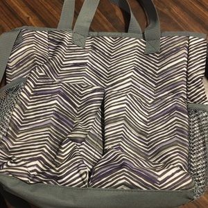 Thirty one bag
